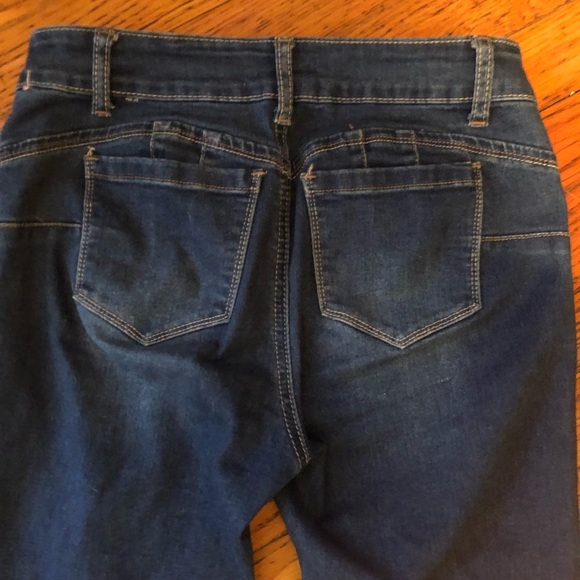 Wax Jeans butt I love you 💗 - Picture 3 of 5